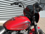 2022 Harley-Davidson FXBBS Street Bob