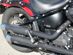 2022 Harley-Davidson FXBBS Street Bob