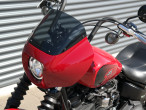 2022 Harley-Davidson FXBBS Street Bob