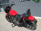 2022 Harley-Davidson FXBBS Street Bob