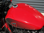 2022 Harley-Davidson FXBBS Street Bob