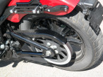 2022 Harley-Davidson FXBBS Street Bob