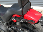 2022 Harley-Davidson FXBBS Street Bob
