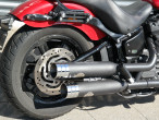 2022 Harley-Davidson FXBBS Street Bob