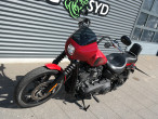 2022 Harley-Davidson FXBBS Street Bob