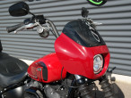 2022 Harley-Davidson FXBBS Street Bob