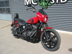 2022 Harley-Davidson FXBBS Street Bob