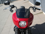 2022 Harley-Davidson FXBBS Street Bob