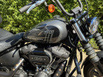 2022 Harley-Davidson FXBBS Street Bob 2022 Harley-Davidson FXBBS Street Bob