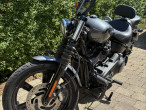 2022 Harley-Davidson FXBBS Street Bob 2022 Harley-Davidson FXBBS Street Bob