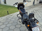 2022 Harley-Davidson FXBBS Street Bob 2022 Harley-Davidson FXBBS Street Bob