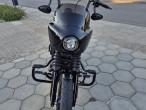 2022 Harley-Davidson FXBBS Street Bob 2022 Harley-Davidson FXBBS Street Bob