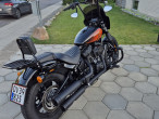 2022 Harley-Davidson FXBBS Street Bob 2022 Harley-Davidson FXBBS Street Bob