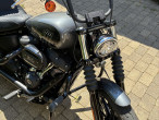 2022 Harley-Davidson FXBBS Street Bob 2022 Harley-Davidson FXBBS Street Bob
