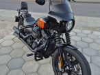 2022 Harley-Davidson FXBBS Street Bob 2022 Harley-Davidson FXBBS Street Bob
