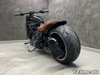 Harley-Davidson FXBRS Breakout RS