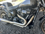 2022 Harley-Davidson FXLRS Low Rider S
