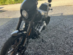 2022 Harley-Davidson FXLRS Low Rider S