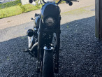2022 Harley-Davidson FXLRS Low Rider S