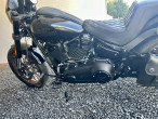 2022 Harley-Davidson FXLRS Low Rider S