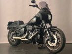 Harley-Davidson FXLRS Low Rider S