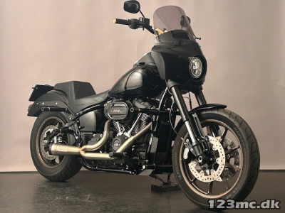 Harley-Davidson FXLRS Low Rider S