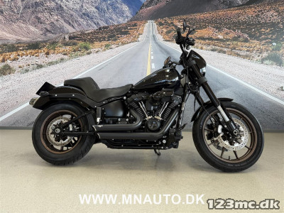 Harley-Davidson FXLRS Low Rider S