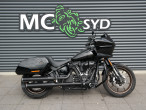 2022 Harley-Davidson FXLRST Low Rider ST