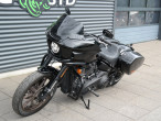 2022 Harley-Davidson FXLRST Low Rider ST