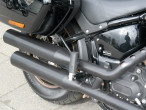 2022 Harley-Davidson FXLRST Low Rider ST