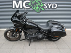2022 Harley-Davidson FXLRST Low Rider ST
