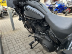 2022 Harley-Davidson FXLRST Low Rider ST