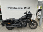 2022 Harley-Davidson FXLRST Low Rider ST