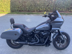 2022 Harley-Davidson FXLRST Low Rider ST 2022 Harley-Davidson FXLRST Low Rider ST