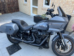 2022 Harley-Davidson FXLRST Low Rider ST 2022 Harley-Davidson FXLRST Low Rider ST