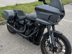 2022 Harley-Davidson FXLRST Low Rider ST 2022 Harley-Davidson FXLRST Low Rider ST
