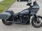 2022 Harley-Davidson FXLRST Low Rider ST 2022 Harley-Davidson FXLRST Low Rider ST