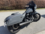 2022 Harley-Davidson FXLRST Low Rider ST 2022 Harley-Davidson FXLRST Low Rider ST