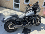 2022 Harley-Davidson FXLRST Low Rider ST 2022 Harley-Davidson FXLRST Low Rider ST