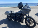2022 Harley-Davidson FXLRST Low Rider ST 2022 Harley-Davidson FXLRST Low Rider ST