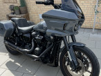 2022 Harley-Davidson FXLRST Low Rider ST 2022 Harley-Davidson FXLRST Low Rider ST