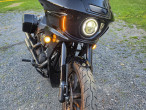 2022 Harley-Davidson FXLRST Low Rider ST