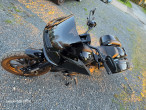 2022 Harley-Davidson FXLRST Low Rider ST