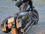 2022 Harley-Davidson FXLRST Low Rider ST