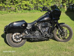 2022 Harley-Davidson FXLRST Low Rider ST 2022 Harley-Davidson FXLRST Low Rider ST