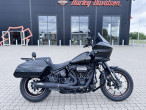 Harley-Davidson FXLRST Low Rider ST