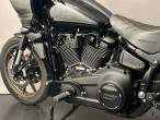 2022 Harley-Davidson FXLRST Low Rider ST