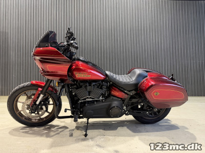 Harley-Davidson FXLRST Low Rider ST Low Rider ST - DIABLO