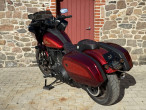2022 Harley-Davidson FXRST Low Rider ST El Diablo 2022 Harley-Davidson FXRST Low Rider ST El Diablo