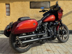 2022 Harley-Davidson FXRST Low Rider ST El Diablo 2022 Harley-Davidson FXRST Low Rider ST El Diablo